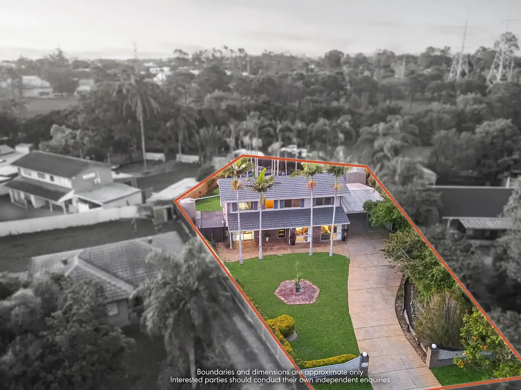4 Cahors Court, Mount Warren Park, QLD 4207