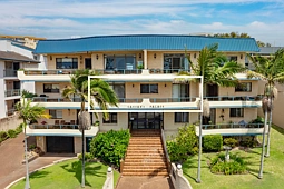 5/5 Marine Parade, The Entrance