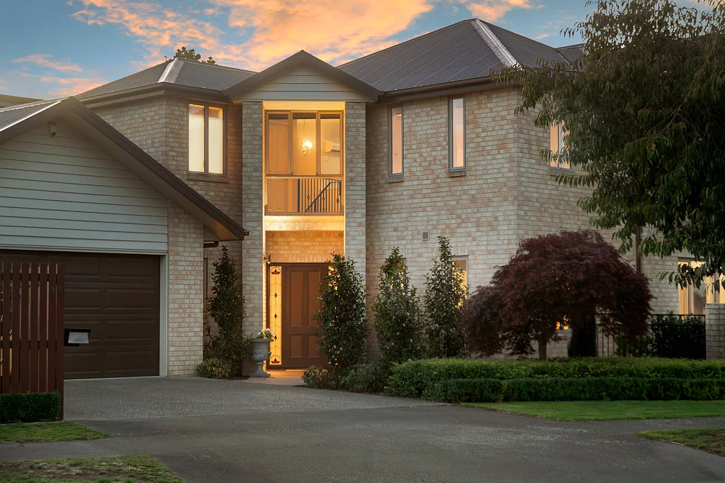 58 Broomfield Terrace, Burwood, Christchurch, Canterbury