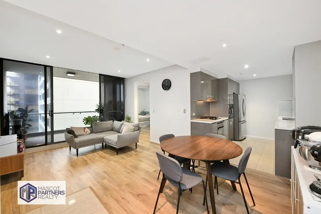 830/20 Gadigal Avenue, Zetland, NSW 2017