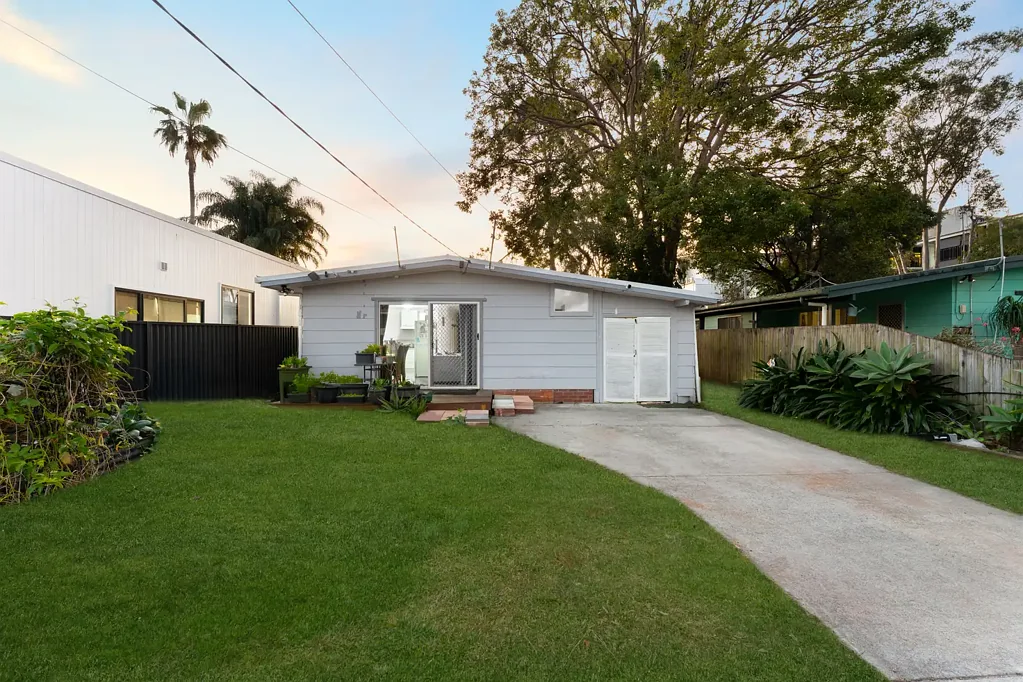 Nerang 3 Bedroom Solid Start or Smart Investment in Prime Nerang Pocket