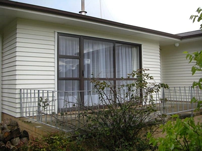 Residential  Mixed Housing Suburban Zone