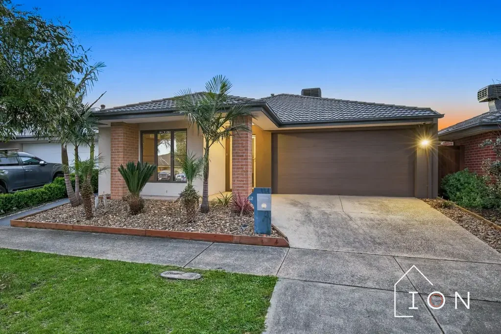 Clyde 3Habitaciones Easy Family Living with Space, Comfort and Convenience