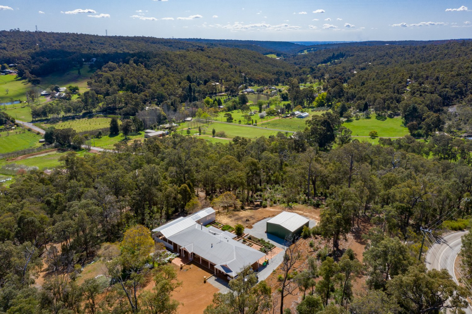 20 DODD RD, BICKLEY WA 6076, 0 habitaciones, 0 baños, House