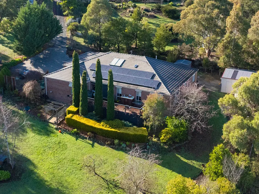 Buninyong 4ਬੈੱਡਰੂਮ Family Beauty in Buninyong
