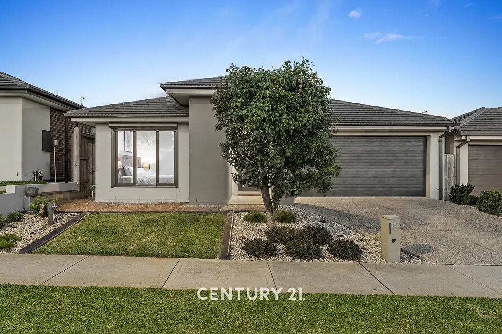 182 Morison Road, Clyde, VIC 3978
