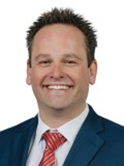 Jay Halstead