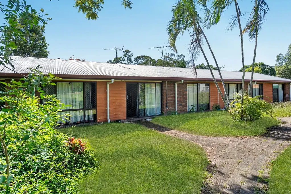 6/12-16 Albert Street, Eagleby, QLD 4207