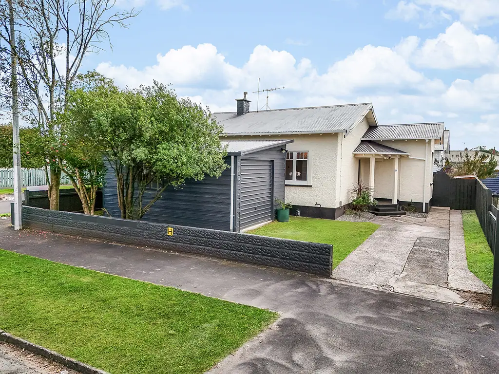 Nawton 3房  Secure This Freehold Opportunity Before It's Gone!