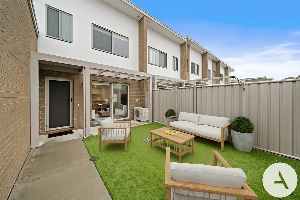 Moncrieff 3ਬੈੱਡਰੂਮ Quiet, North-Facing, Easy-to-maintain Townhouse with Low Strata Cost - Ready for move in!