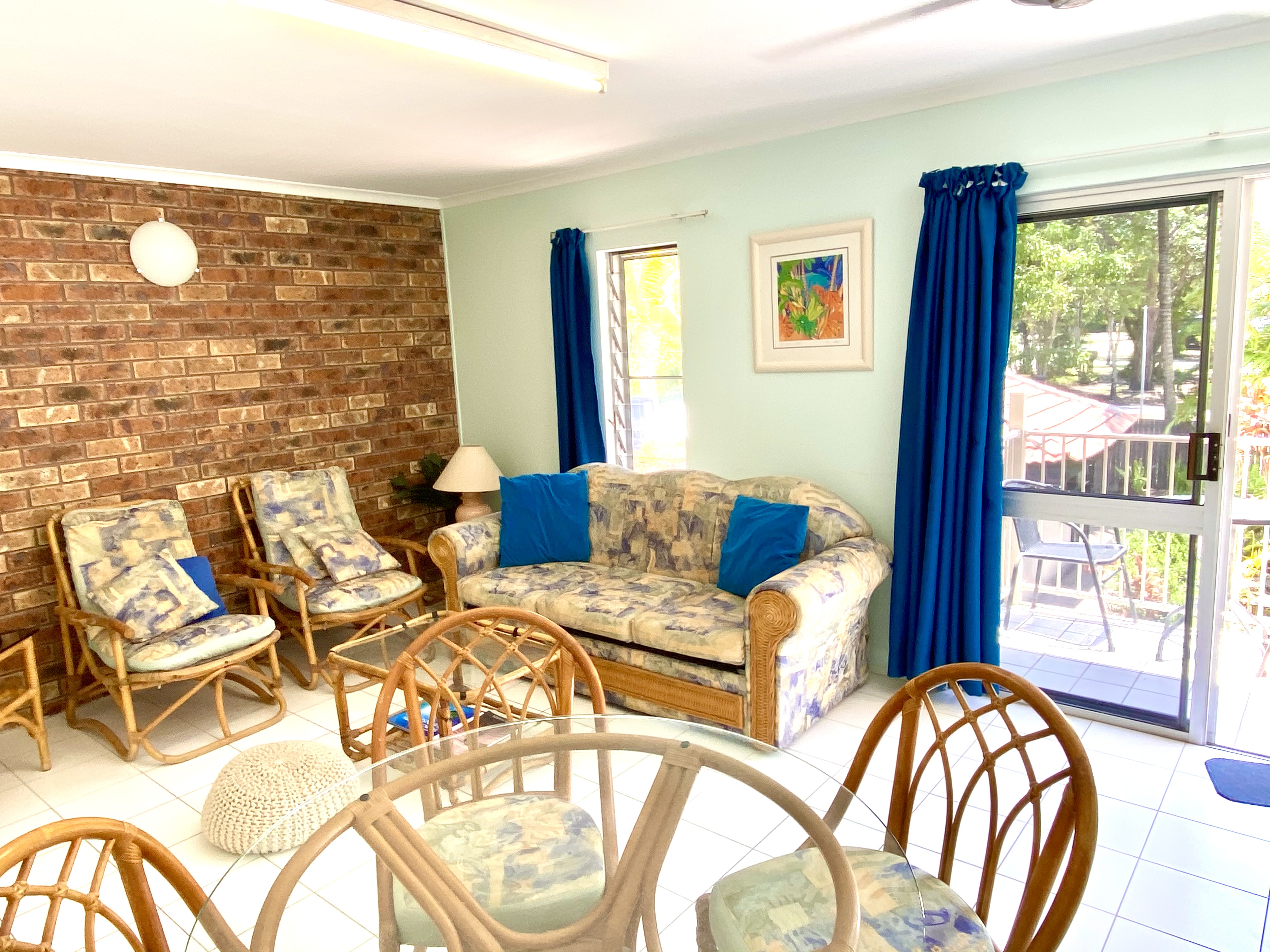 LYCHEE TREE UNIT 21 95 DAVIDSON ST, PORT DOUGLAS QLD 4877, 0 Schlafzimmer, 0 Badezimmer, Unit