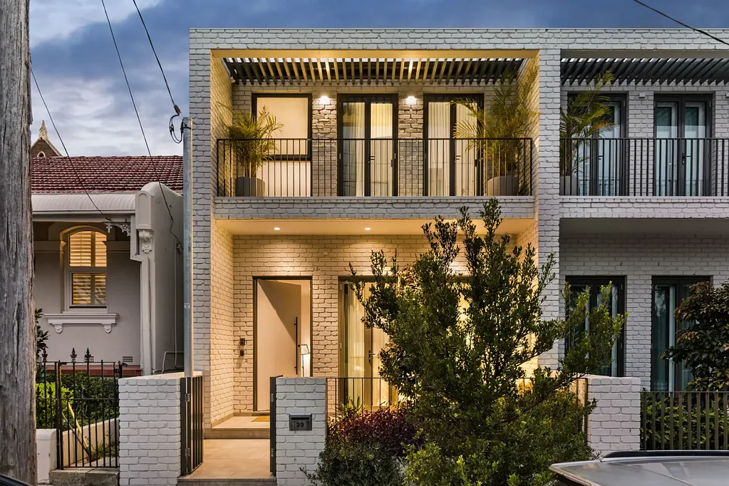 39 Westbourne Street, Stanmore, NSW 2048