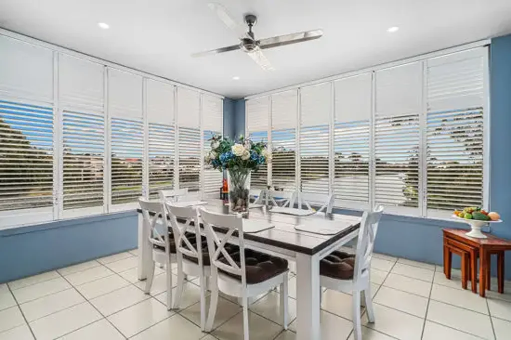 4 Bedroom Water Front Duplex within Varsity College Catchment -$1170 till 30-09-2025 and $1350 onwards