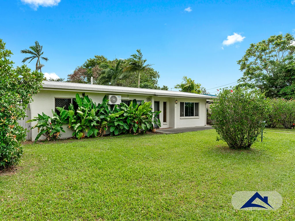 3 Satinay Close, Manoora, QLD 4870