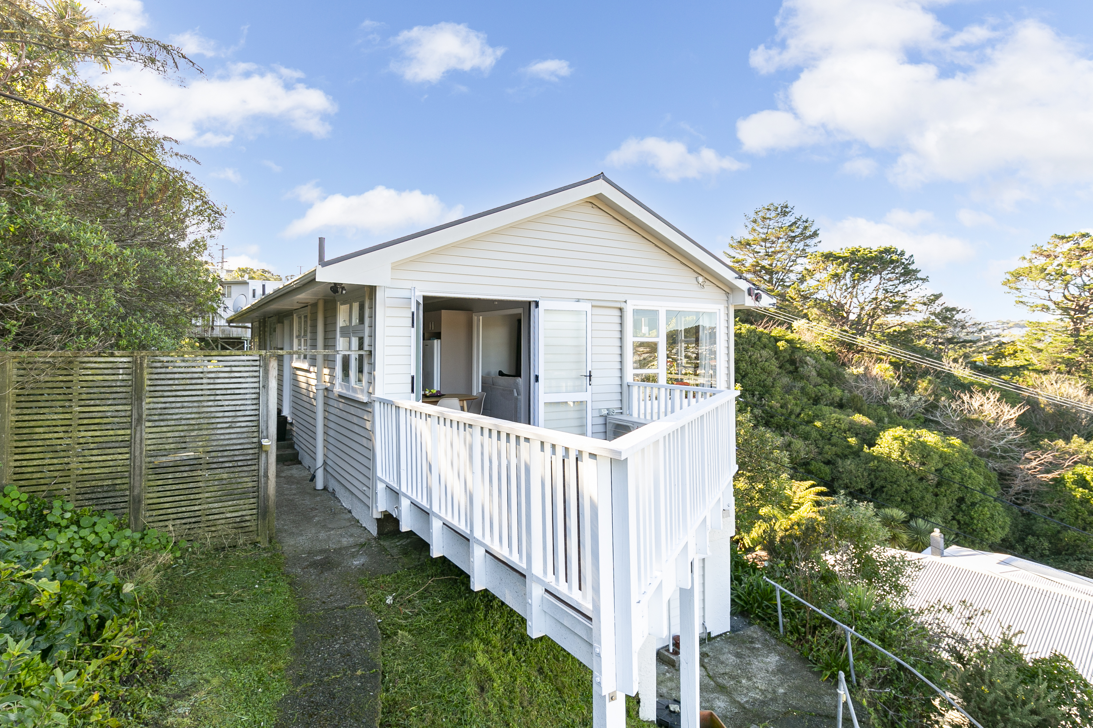 56 Ironside Road, Johnsonville