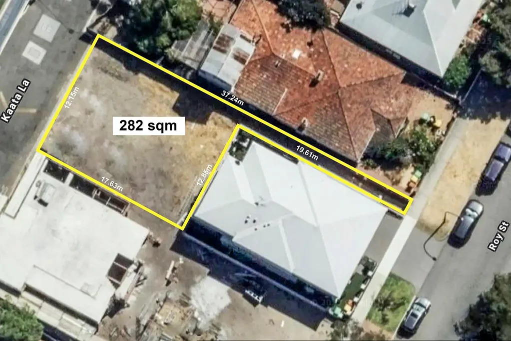 5A Roy Street, Mount Lawley, WA 6050
