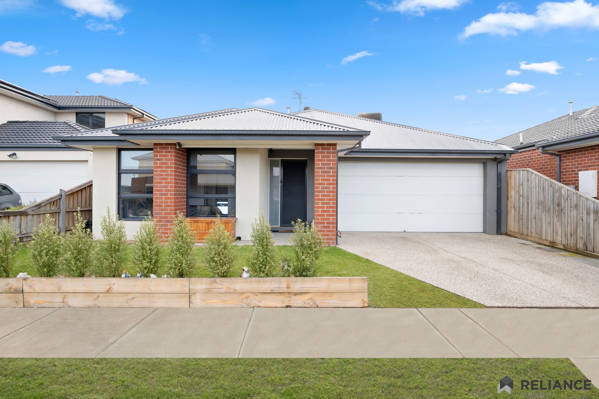 31 GLADMAN RD, MADDINGLEY VIC 3340, 0房, 0浴, House