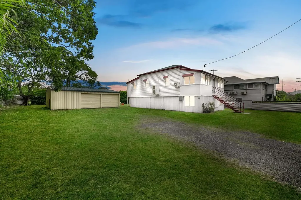 17 Dean Street, Berserker, QLD 4701