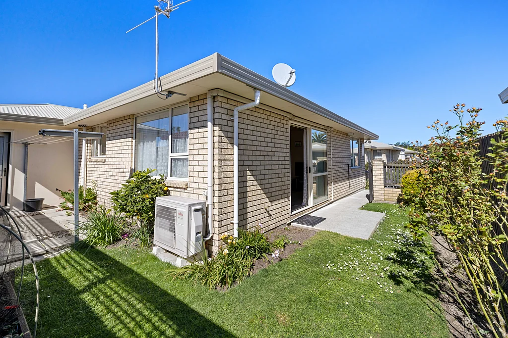 23 Charlotte Lane, Woolston, Christchurch, Canterbury