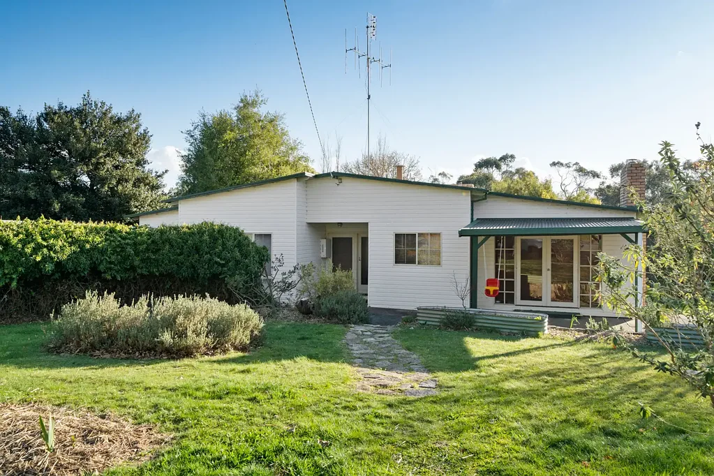 30-32 Main Street, Strathbogie, VIC 3666