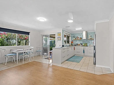 74A Duke Street, Iluka, NSW 2466, 3 slaapkamers, 1 badkamers, House