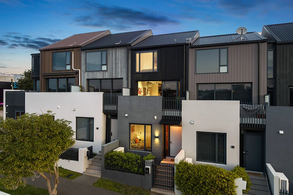 3/2 Second Avenue, Kingsland, Auckland City, Auckland
