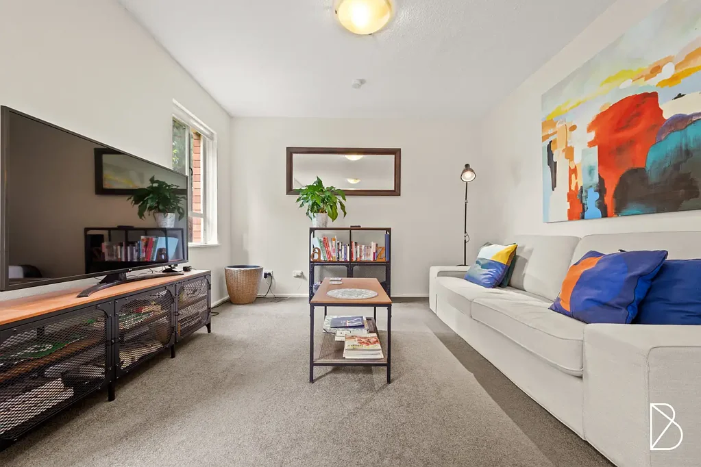 7/135 Blamey Crescent, Campbell, ACT 2612