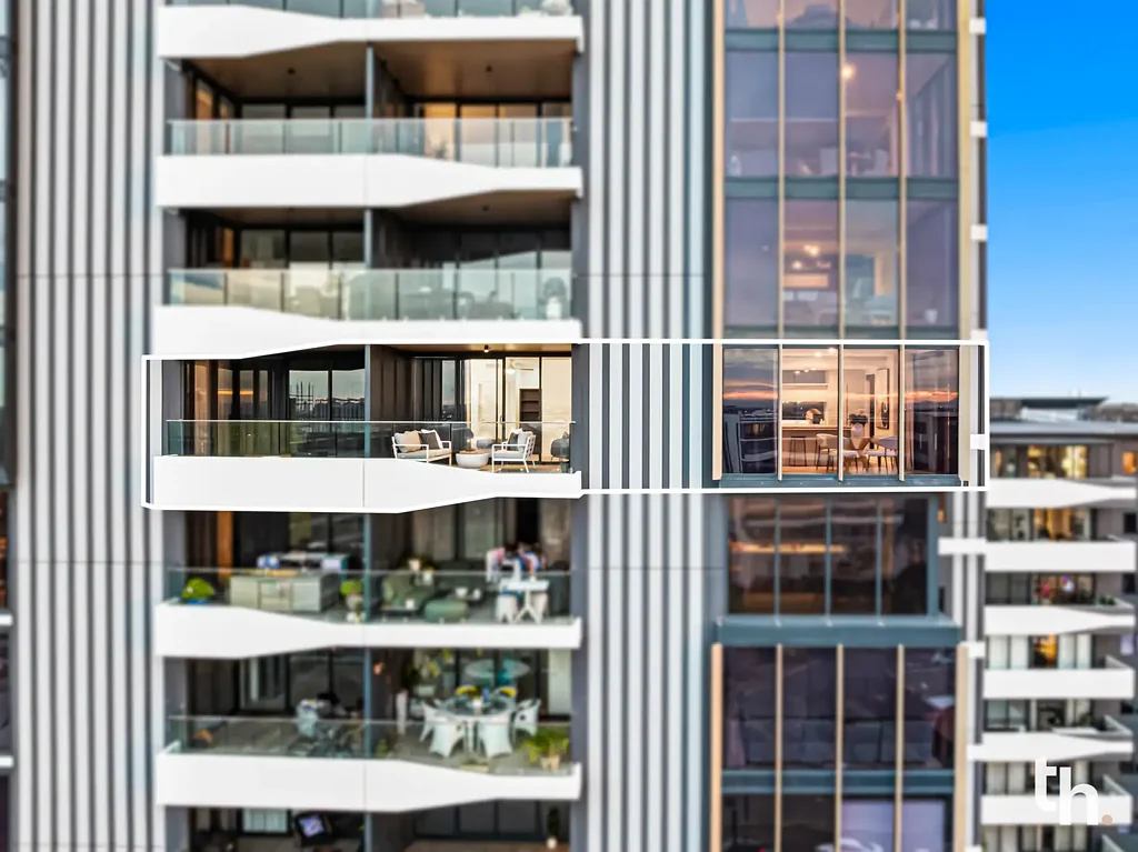 Newcastle 3Kwarto Live Life Above the City within Prestige Sky Residence