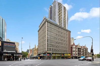 304/160 Rundle Mall, Adelaide, SA 5000, 1 Bedrooms, 1 Bathrooms, Unit