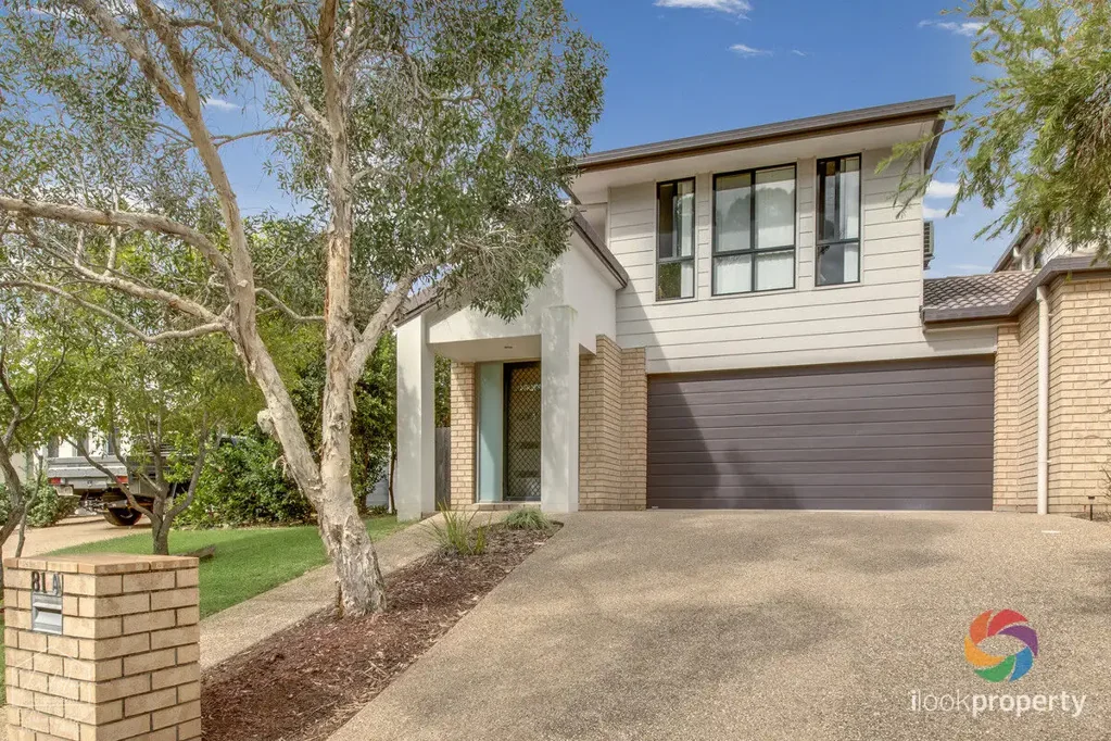 Kirkwood 4房  4 BEDROOM SPACIOUS TOWNHOME ON OWN FENCED BLOCK