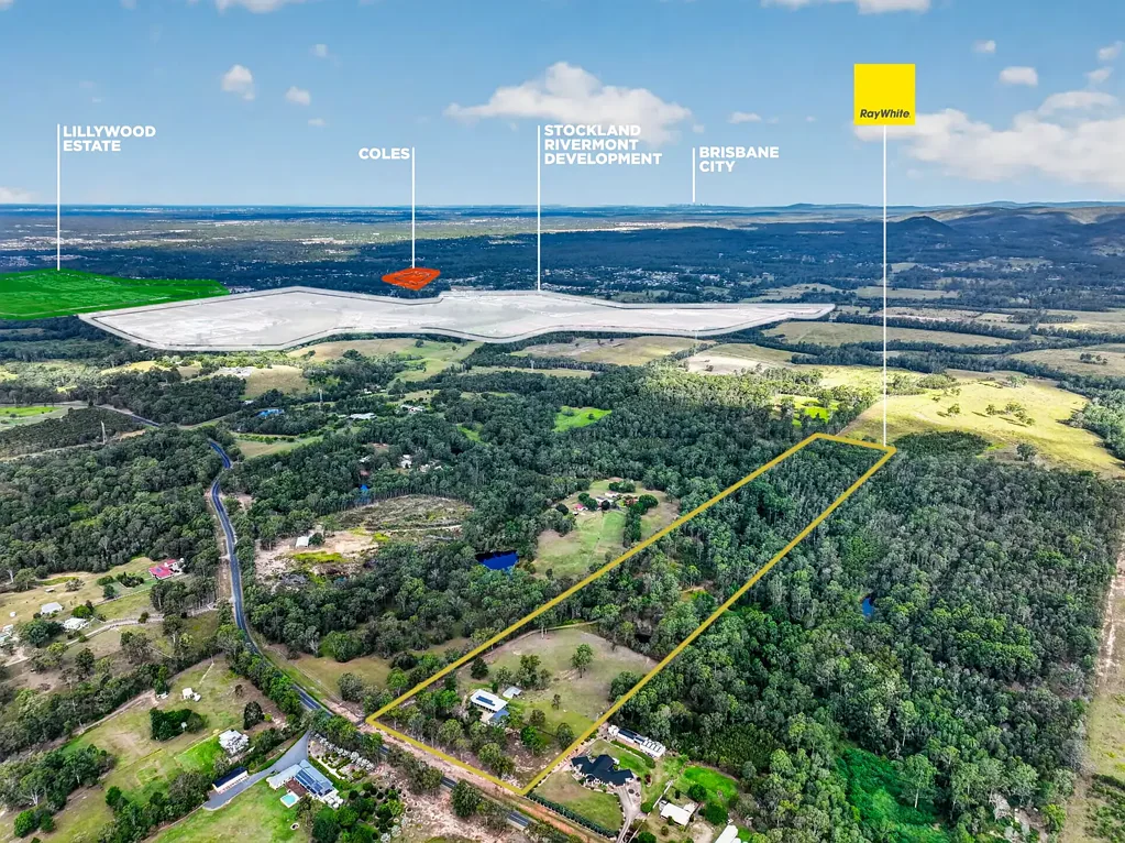 Waraba 5 Bedroom Developers Dream - Prime Land in the Future Town Centre