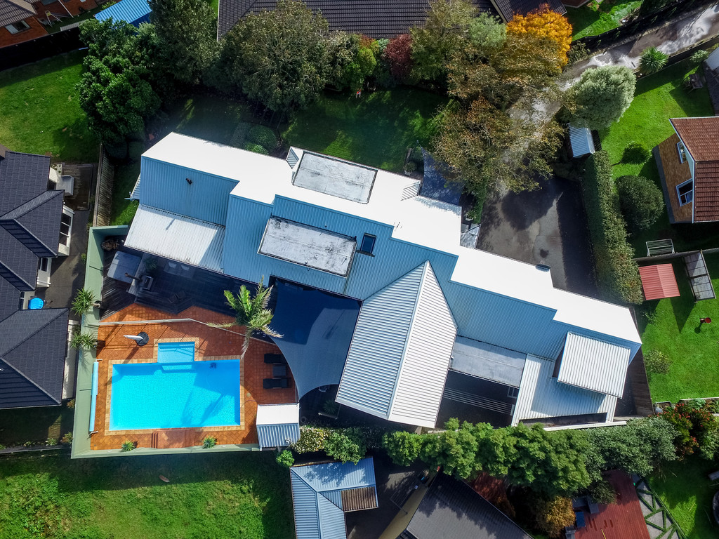 76a Branch Road, Highlands Park, New Plymouth, 5房, 0浴