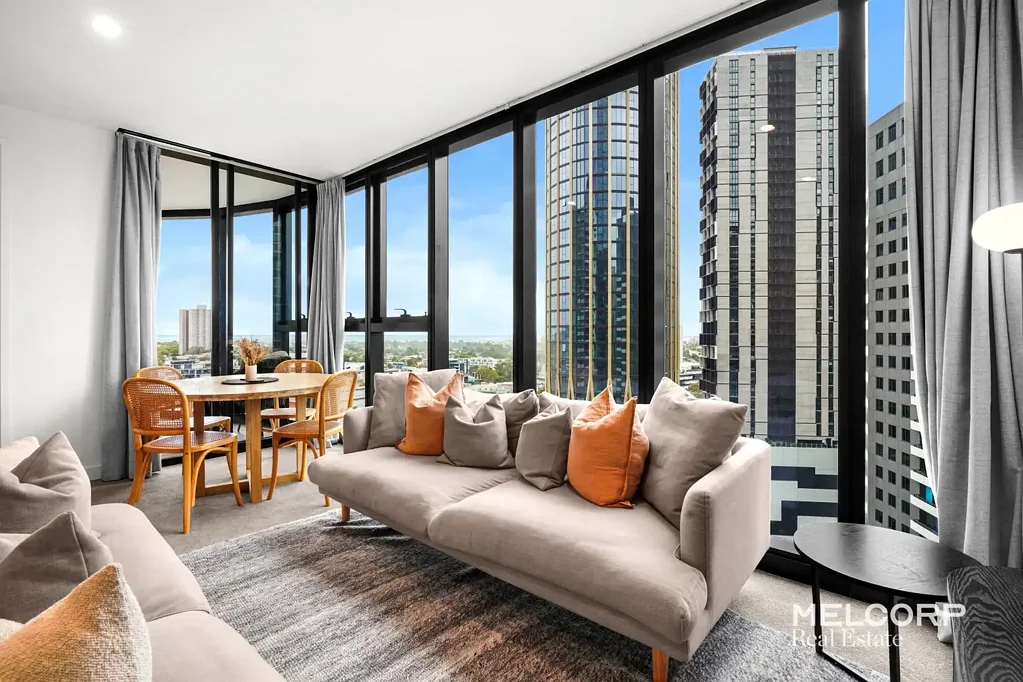 1703/105 Clarendon Street, Southbank, VIC 3006