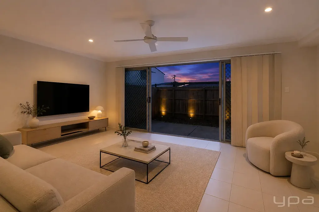 Pimpama 3બેડરૂમ READY TO OCCUPY