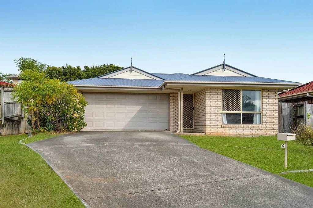 9 Patrick Court, Waterford West, QLD 4133