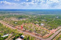 LOT 5492/36 Bandicoot Road, Berry Springs