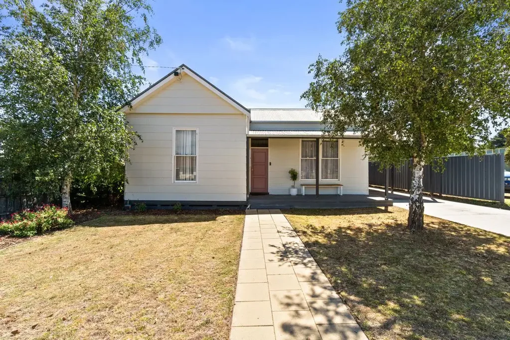 54 Princess Street, Maffra, VIC 3860