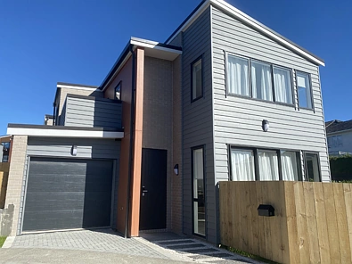 8 Kehu Loop, Mount Roskill, Auckland City, 4房, 3浴, Townhouse
