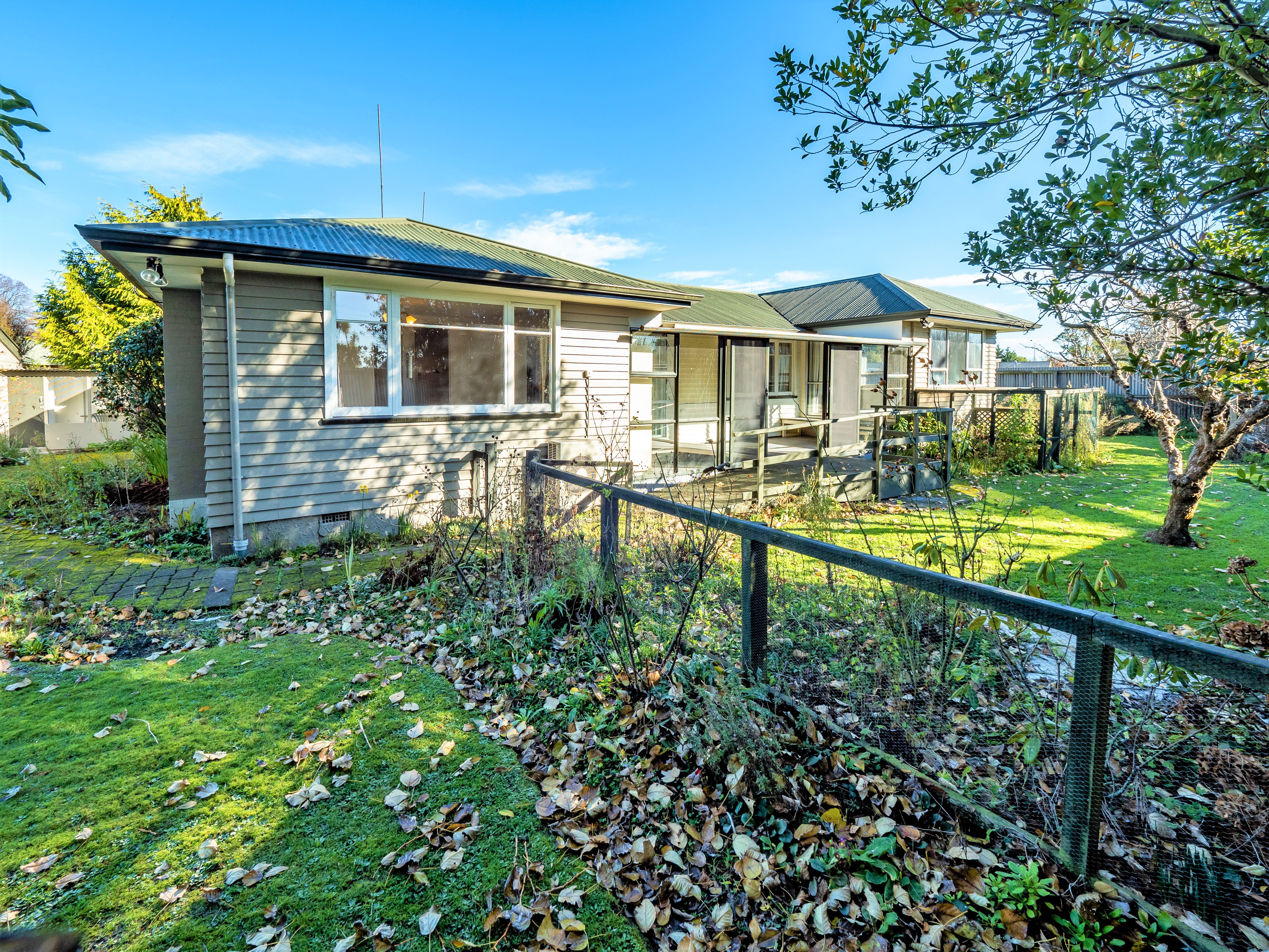 89c Opawa Road, Opawa, Christchurch, 3房, 0浴