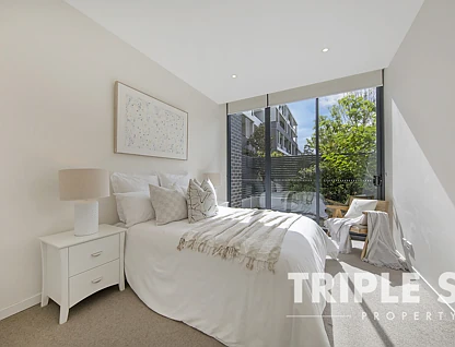 A19/5A Whiteside Street, North Ryde, Upper North Shore, 2 ห้องนอน, 2 ห้องน้ำ, Apartment