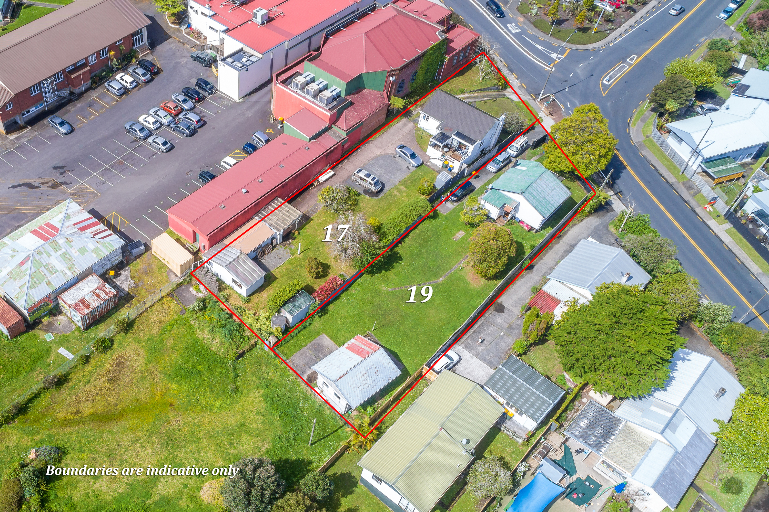 9 Glendale Road, Glen Eden, Auckland - Waitakere, 0 ਕਮਰੇ, 0 ਬਾਥਰੂਮ