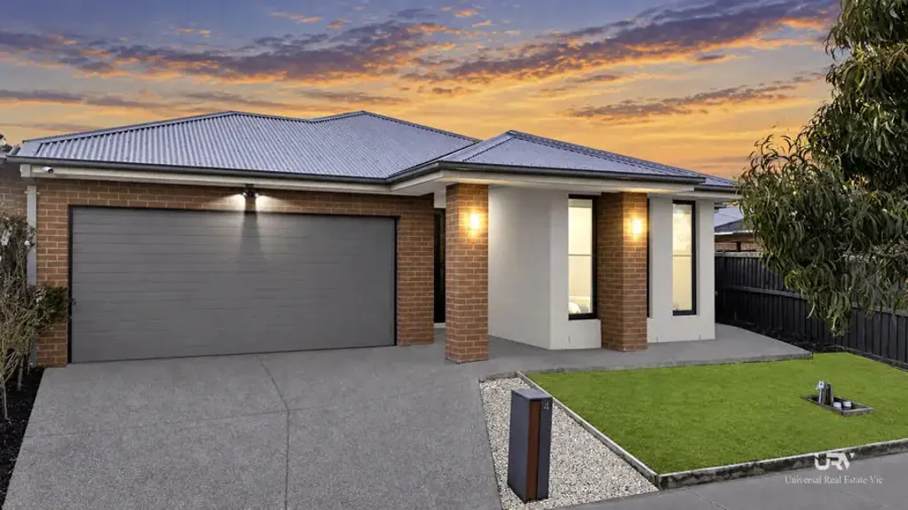 Wollert 4બેડરૂમ A Home that has it ALL !! A Perfect Choice !!