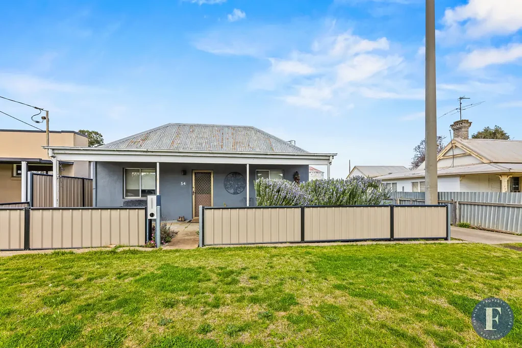 54 Hovell Street, Cootamundra, NSW 2590