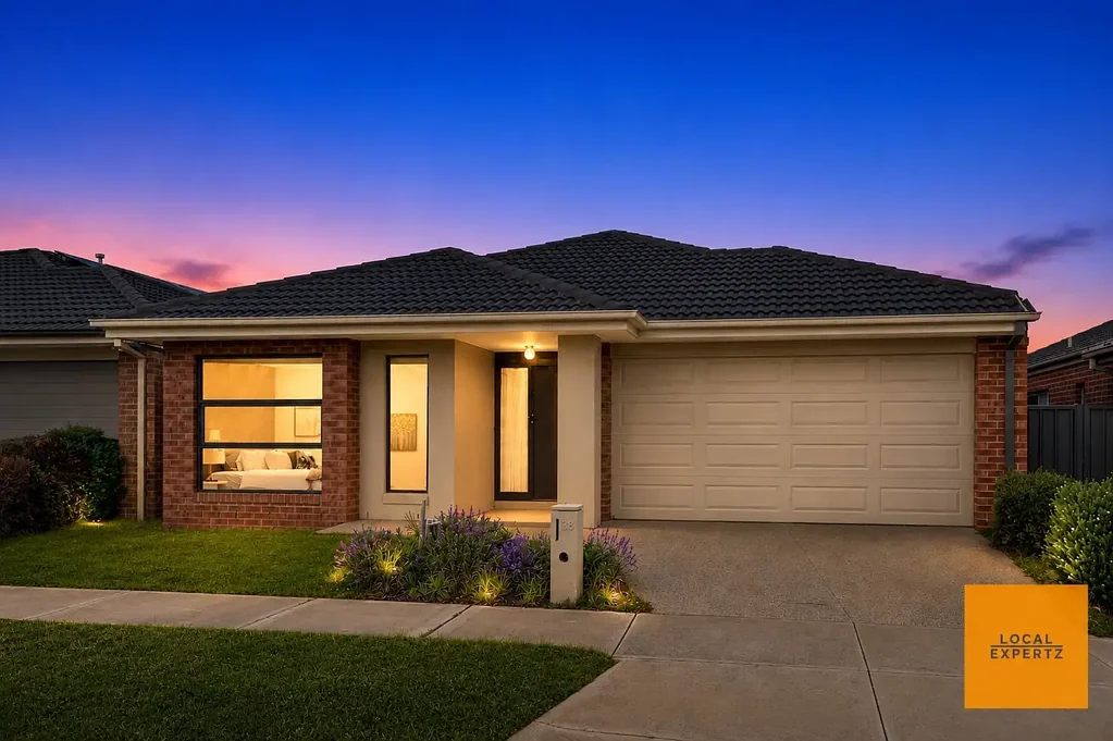 Strathtulloh 4غرفة نوم The Perfect Family Home in a Location You'll Love
