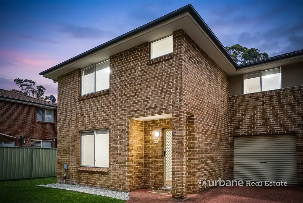 23/29-35 Bringelly Road, Kingswood, NSW 2747