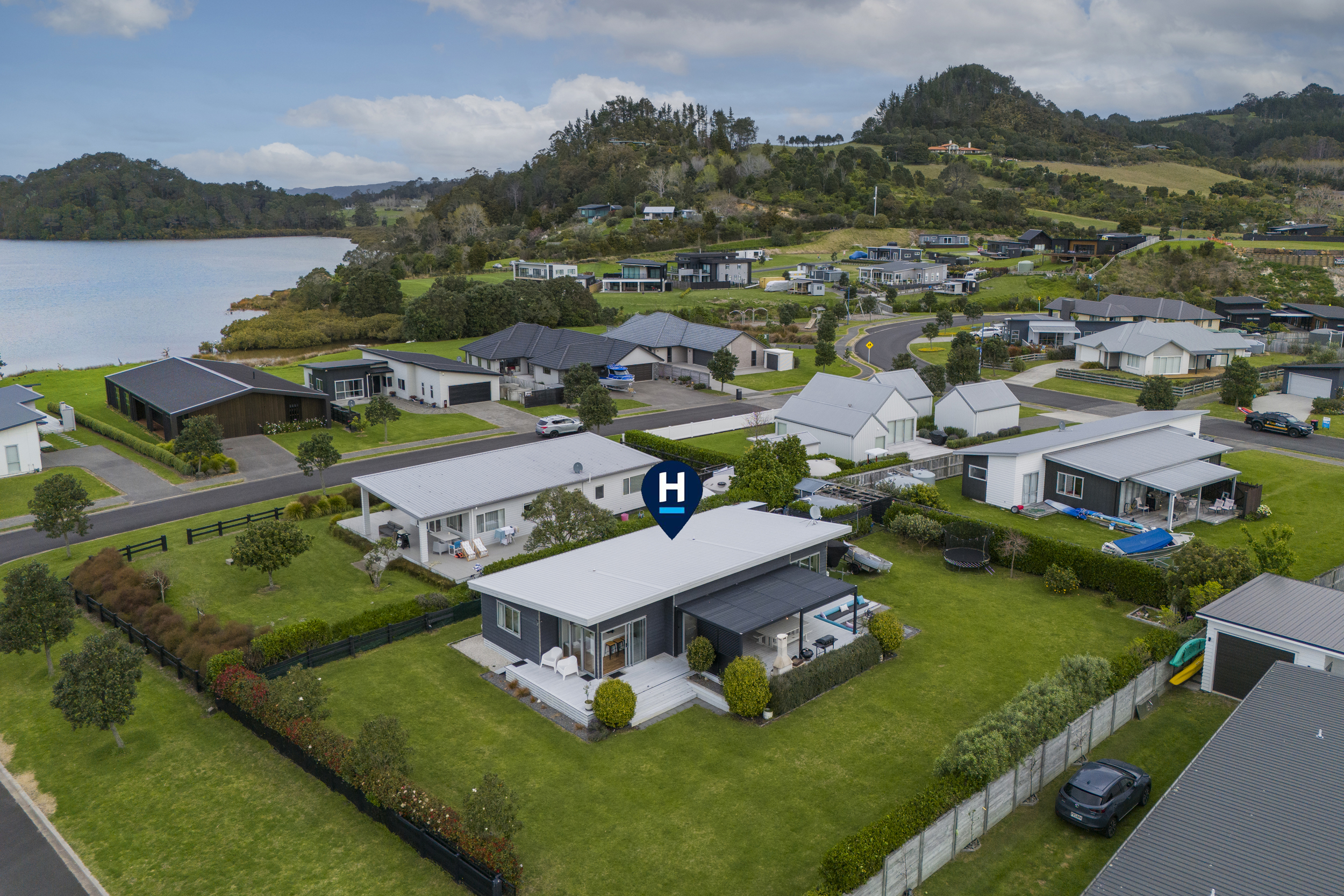 3 Voyager Place, Cooks Beach, Coromandel, 3 Kuwarto, 0 Banyo, House