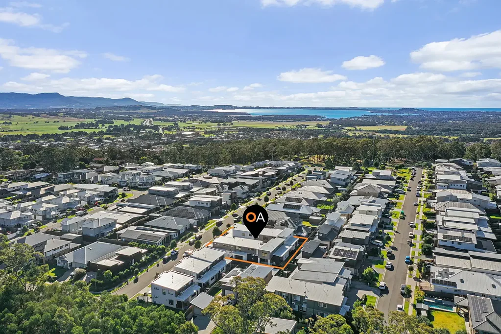 Albion Park 3Moenga BRAND NEW LOW MAINTENANCE LIVING IN A BOUTIQUE COMPLEX