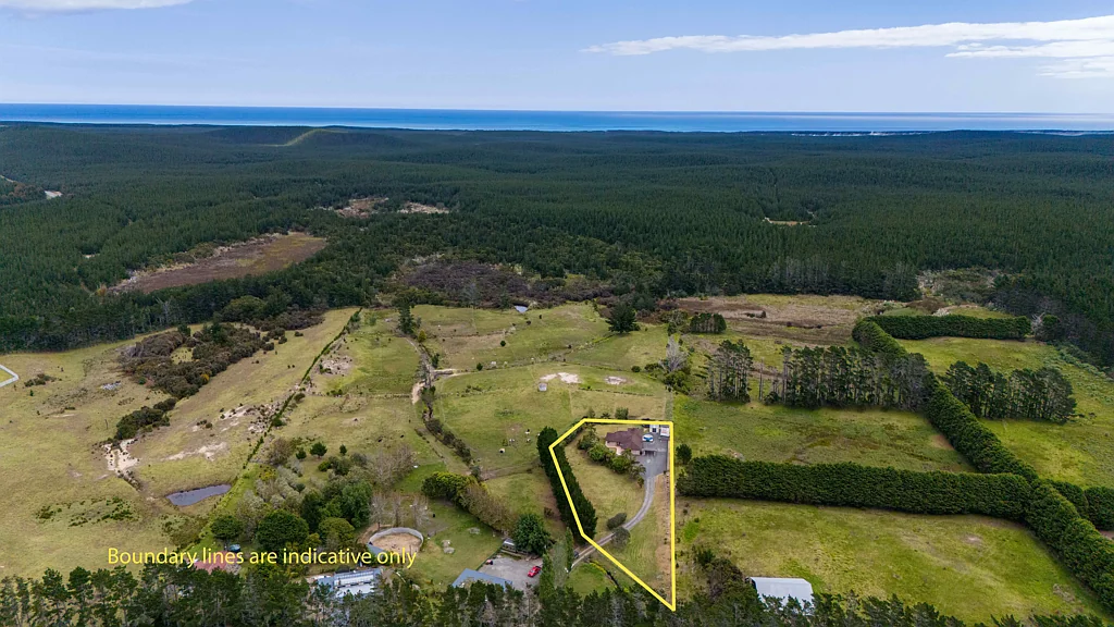 110D Hukatere Road, Pukenui, Far North, Northland