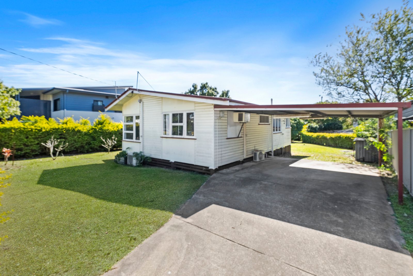 9 ANNEAR ST, ACACIA RIDGE QLD 4110, 0房, 0浴, House