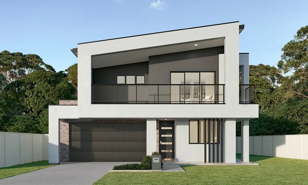 Gables 5Phòng ngủ Brand New Double-Storey Family Home in The Gables
